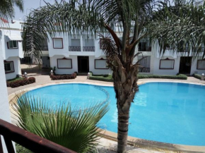 Appartement pour vos vacances